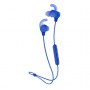 Skullcandy | JIB+ WIRELESS | Earphones with mic | In-ear | Microphone | Wireless | Cobalt Blue - 2